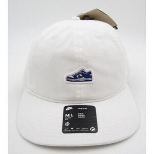 Nike Dri FIT Sneakerhead Air Max 1 Club Cap Hat Adult size M/L